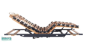 Motorrahmen dormabell Innova M2