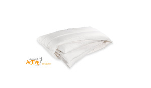 Kissen dormabell active air - Daune